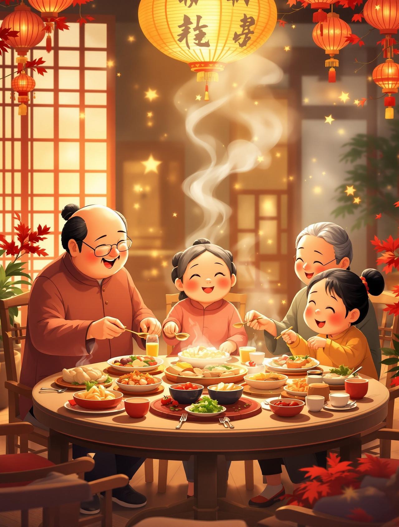 日本短剧 家的味道