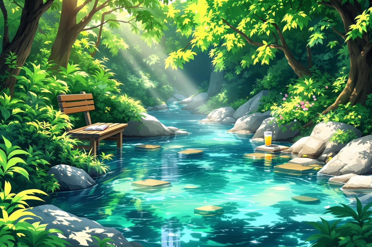 日本短剧 夏日治愈特辑 精选专题